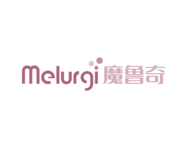 MELURGI 魔鲁奇 第21类厨房洁具商标图样