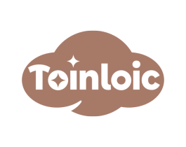 TOINLOIC 第18类皮革箱包商标图样