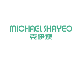 克伊澳 MICHAEL SHAYEO 第12类运输工具商标图样