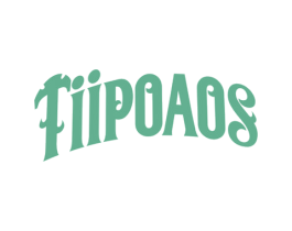 TIIPOAOS 第12类运输工具商标图样