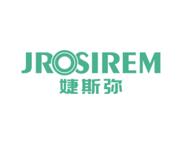 婕斯弥 JROSIREM 第11类家用电器商标图样