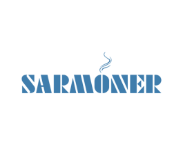 SARMONER 第11类家用电器商标图样
