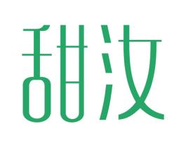 甜汝 第9类科学仪器商标图样