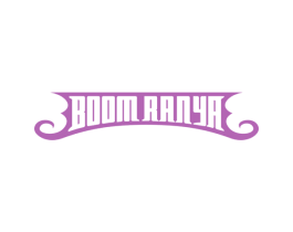 BOOM RANYA 第9类科学仪器商标图样