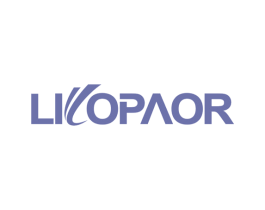 LILOPAOR 第3类化妆品商标图样
