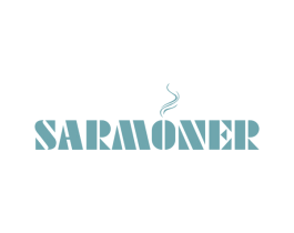 SARMONER 第3类化妆品商标图样