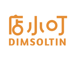 店小叮 DIMSOLTIN 第9类科学仪器商标图样