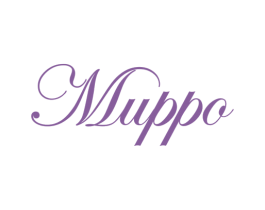 MUPPO 第43类餐饮酒店商标图样
