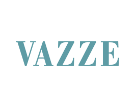 VAZZE 第20类家具商标图样