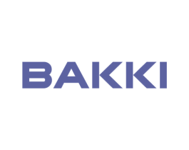 BAKKI 第19类建筑材料商标图样