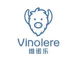 维诺乐 VINOLERE 第16类办公工具商标图样