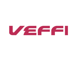 VEFFI 第12类运输工具商标图样