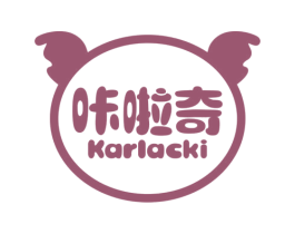 咔啦奇 KARLACKI 第10类医疗器械商标图样