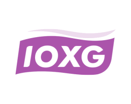 IOXG 第3类化妆品商标图样