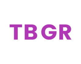 TBGR 第25类服装鞋帽商标图样