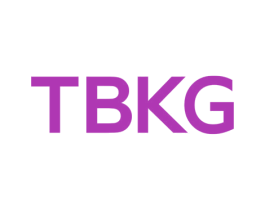 TBKG 第25类服装鞋帽商标图样