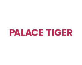 PALACE TIGER 第25类服装鞋帽商标图样
