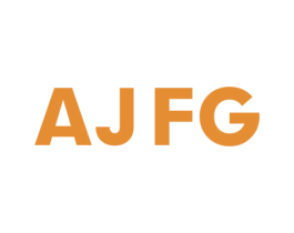 AJFG 第25类服装鞋帽商标图样