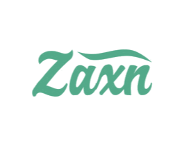 ZAXN 第30类小食配料商标图样
