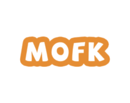 MOFK 第29类食品商标图样