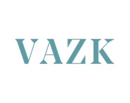 VAZK 第24类布料床单商标图样