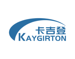 卡吉登 KAYGIRTON 第20类家具商标图样