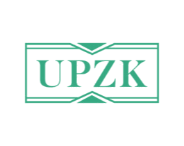 UPZK 第14类珠宝钟表商标图样