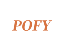POFY 第11类家用电器商标图样