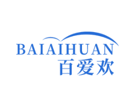 百爱欢 第10类医疗器械商标图样