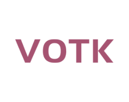 VOTK 第6类五金金属商标图样