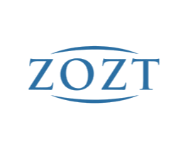 ZOZT 第3类化妆品商标图样