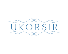 UKORSIR 第33类酒商标图样