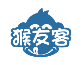 猴友客 第29类食品商标图样