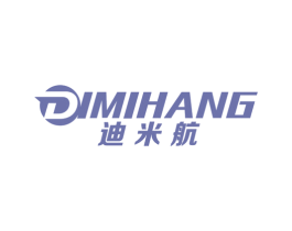 迪米航 第28类体育玩具商标图样