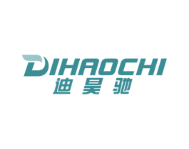 迪昊驰 第28类体育玩具商标图样