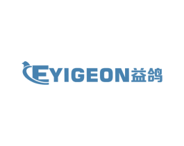益鸽 EYIGEON 第28类体育玩具商标图样
