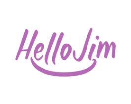 HELLOJIM 第28类体育玩具商标图样