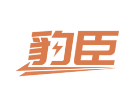 豹臣 第27类地毯席垫商标图样