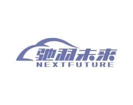 驰羽未来  NEXTFUTURE 第27类地毯席垫商标图样