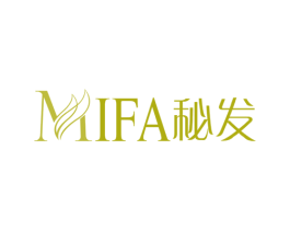 秘发 第26类花边配饰商标图样