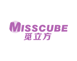 MISSCUBE 觅立方 第24类布料床单商标图样
