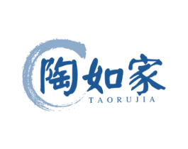 陶如家 第21类厨房洁具商标图样