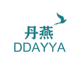 丹燕 DDAYYA 第21类厨房洁具商标图样