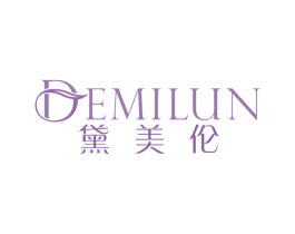 黛美伦 DEMILUN 第21类厨房洁具商标图样