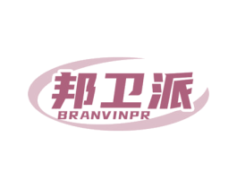 邦卫派 BRANVINPR 第21类厨房洁具商标图样