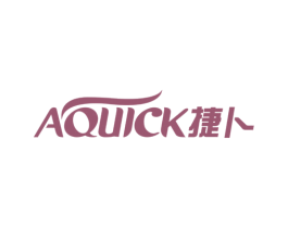 捷卜 AQUICK 第21类厨房洁具商标图样