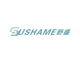 SUSHAME 舒盛 第21类厨房洁具商标图样