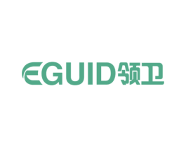 EGUID 领卫 第21类厨房洁具商标图样