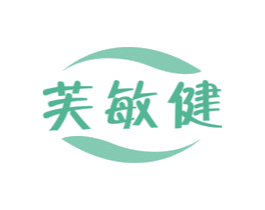 芙敏健 第21类厨房洁具商标图样