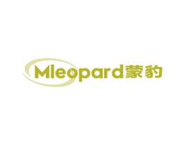 MLEOPARD 蒙豹 第20类家具商标图样